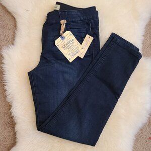 Democracy Ab Solution Freedom Ankle Skimmer Jeans - NWT
